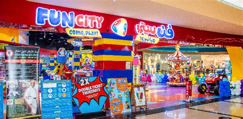 fun city 1 aed offer|Fun City @ Arabian Center .